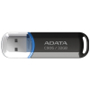 USB флеш накопичувач ADATA 32Gb C906 Black USB 2.0 (АС906-32G-RBK)