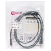 Дата кабель USB 2.0 AM to Micro 5P 1.5m Extradigital (KBU1630) изображение 2