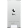 MP3 плеєр Apple iPod nano 16GB Silver (MKN22QB/A) зображення 2