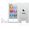 MP3 плеер Apple iPod nano 16GB Silver (MKN22QB/A) изображение 4