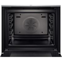 Духова шафа Bosch HBG 635 BS1 (HBG635BS1) зображення 2