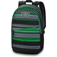 Рюкзак туристический Dakine Manual 20L Verde 8130-037 (610934902068)