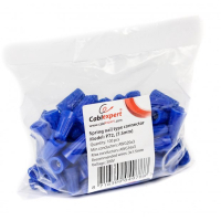 Соединитель кабеля Cablexpert Колпачок СИЗ P72 100шт (P72) изображение 2