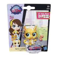 Фигурка Hasbro Зверюшка Gary Goldman (A8228-15)