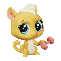 Фигурка Hasbro Зверюшка Gary Goldman (A8228-15) изображение 2