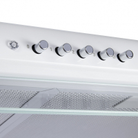Вытяжка кухонная Perfelli PL 621 W изображение 2