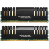 Модуль пам'яті для комп'ютера DDR4 16GB (2x8GB) 2400 MHz PE-VIPER XD Patriot (PX416G240C5K)