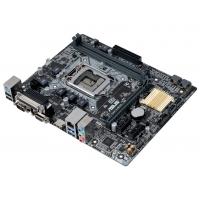 Материнская плата ASUS H110M-D изображение 5