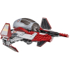 Конструктор LEGO Star Wars Перехватчик джедаев Оби-Вана Кеноби (75135) изображение 3