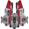 Конструктор LEGO Star Wars Перехватчик джедаев Оби-Вана Кеноби (75135) изображение 4