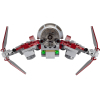 Конструктор LEGO Star Wars Перехватчик джедаев Оби-Вана Кеноби (75135) изображение 5