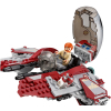 Конструктор LEGO Star Wars Перехватчик джедаев Оби-Вана Кеноби (75135) изображение 6