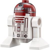 Конструктор LEGO Star Wars Перехватчик джедаев Оби-Вана Кеноби (75135) изображение 9