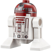 Конструктор LEGO Star Wars Перехватчик джедаев Оби-Вана Кеноби (75135) изображение 9