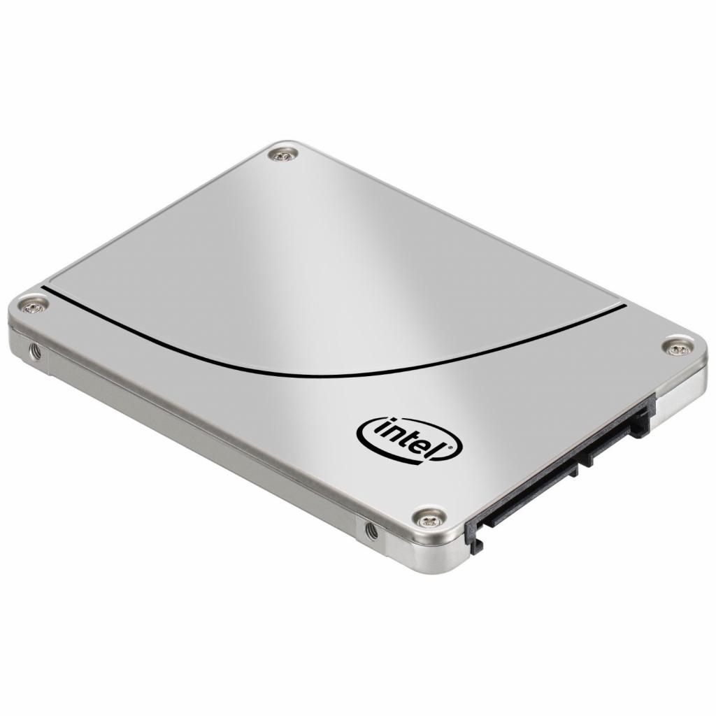 Накопитель SSD 2.5" 120GB INTEL (SSDSC2BB120G601) изображение 2