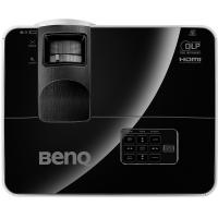 Проектор BenQ MX631ST изображение 6
