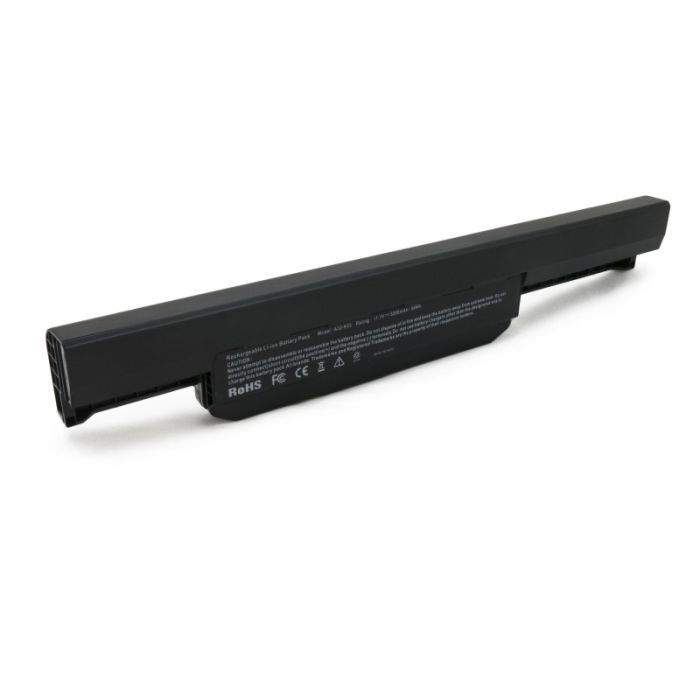 Аккумулятор для ноутбука Asus K53 (A32-K53) 5200 mAh Extradigital (BNA3923) изображение 2