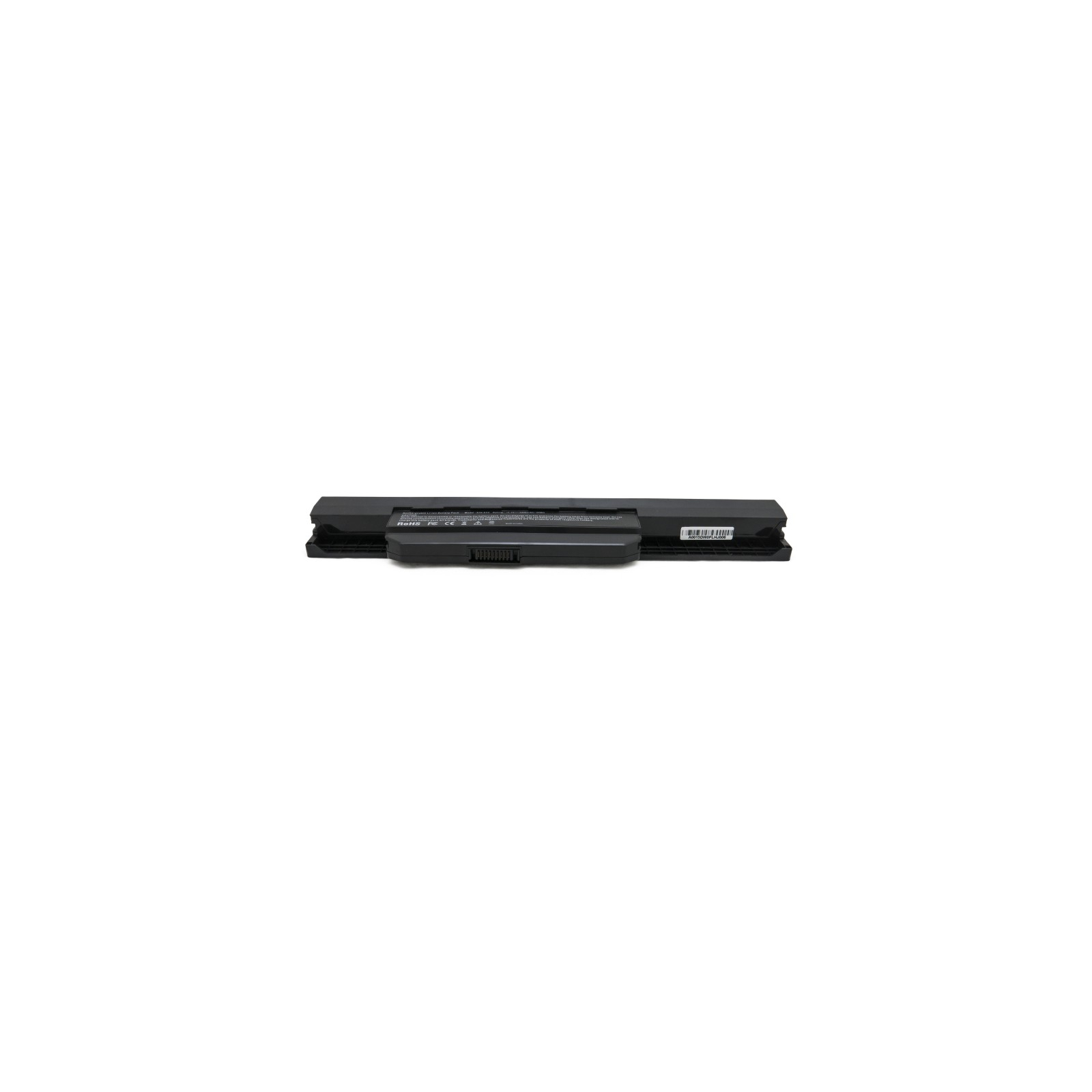 Акумулятор до ноутбука Asus K53 (A32-K53) 5200 mAh Extradigital (BNA3923) зображення 5