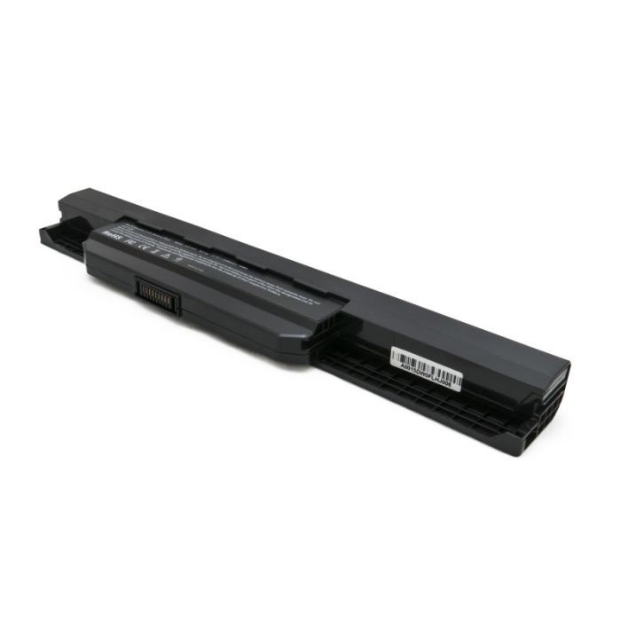Аккумулятор для ноутбука Asus K53 (A32-K53) 5200 mAh Extradigital (BNA3923) изображение 6
