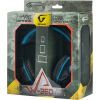 Навушники Gemix W-360 black-blue зображення 10
