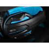 Навушники Gemix W-360 black-blue зображення 8