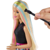 Кукла Barbie Цветной микс (DHL90) изображение 3