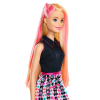 Кукла Barbie Цветной микс (DHL90) изображение 4