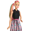 Кукла Barbie Цветной микс (DHL90) изображение 5