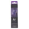 Наушники KitSound KS Ace In-Ear Headphones with mic Purple (KSACEMPU) изображение 8