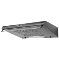 Вытяжка кухонная Perfelli PL 611 BL