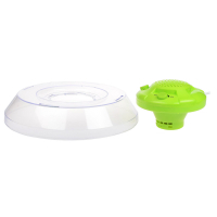 Сушка для овощей и фруктов Saturn ST-FP0113-10 LtGreen изображение 4