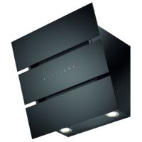 Вытяжка кухонная Faber EKO XS EG6 BK A55