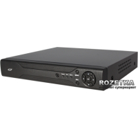 Регистратор для видеонаблюдения GT Electronics CL0404