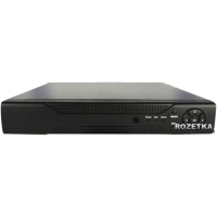 Регистратор для видеонаблюдения GT Electronics CL0404 изображение 2