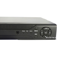 Регистратор для видеонаблюдения GT Electronics CL0404 изображение 3
