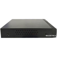 Регистратор для видеонаблюдения GT Electronics CL0404 изображение 5