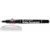 Маркер Centropen Permanent White 2686 1.2 мм (2686/11)