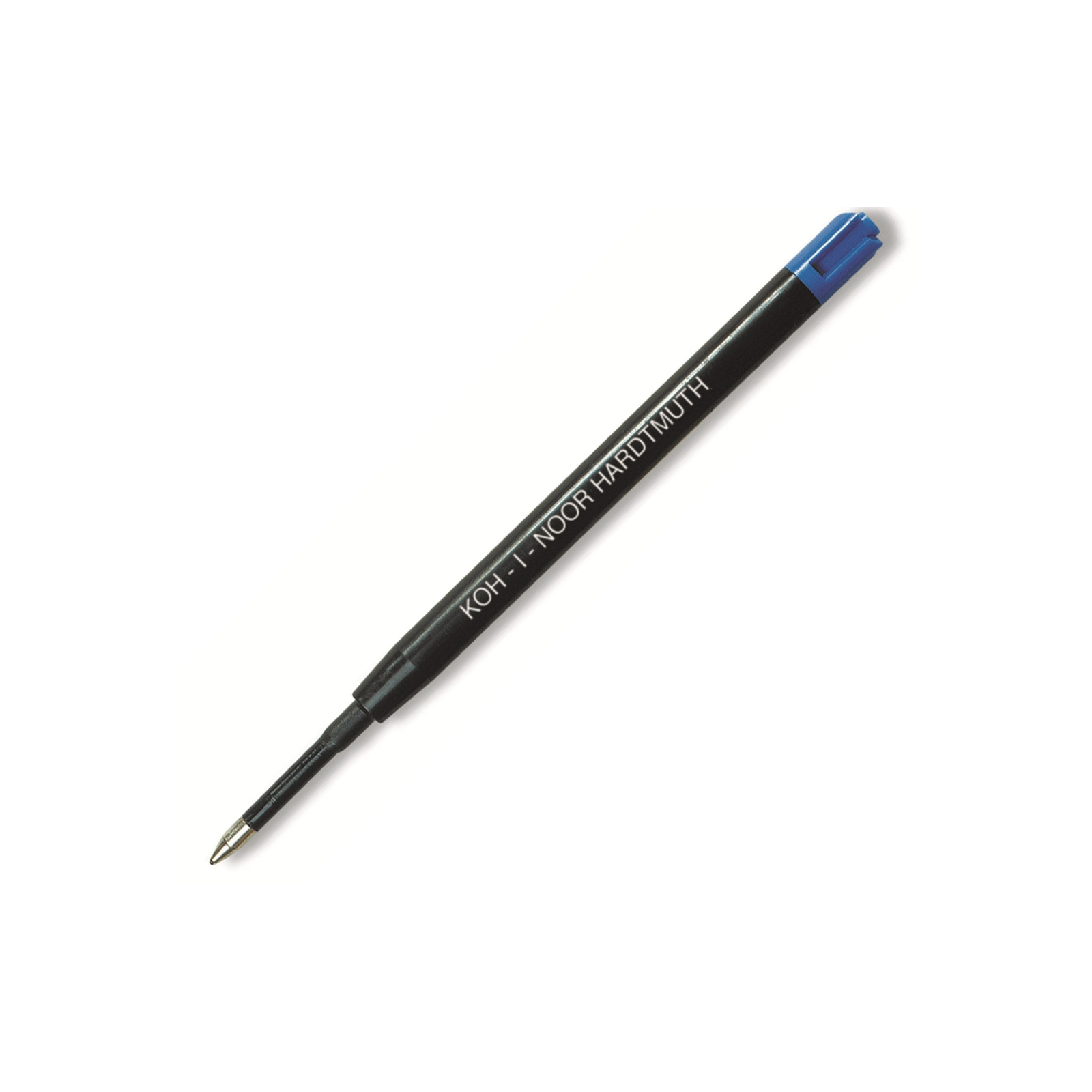 Стержень кульковий Koh-i-Noor 4441, 98 мм, 0.8 мм, blue (4441E01002KS)