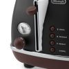 Тостер DeLonghi CTOV 2103.BK (CTOV2103.BK) изображение 2