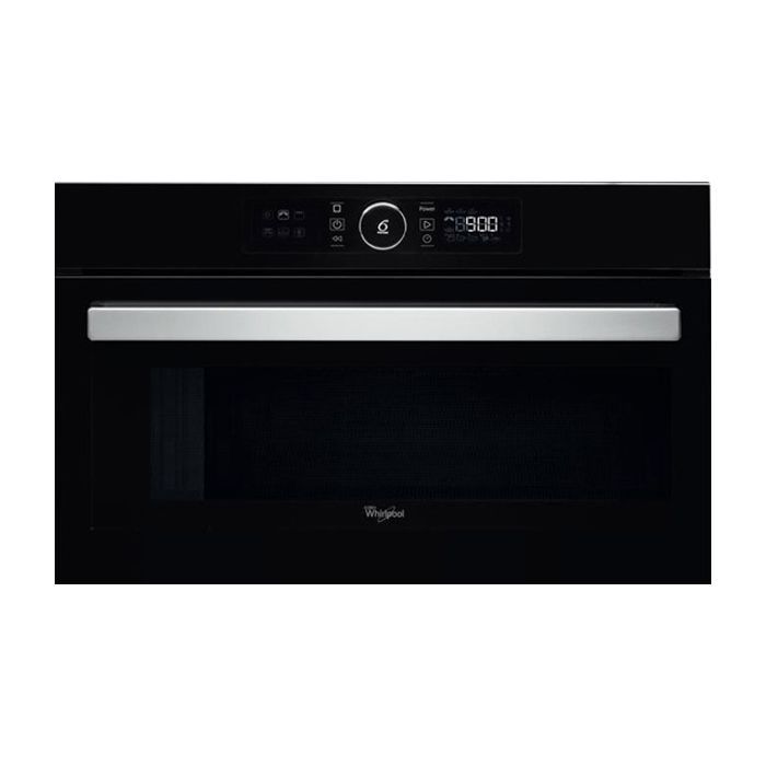 Мікрохвильова піч Whirlpool AMW730/NB