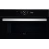 Мікрохвильова піч Whirlpool AMW730/NB