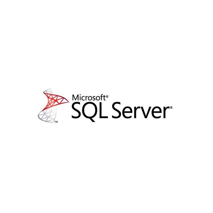 Програмна продукція Microsoft SQLSvrStd 2016 SNGL OLP NL (228-10817)