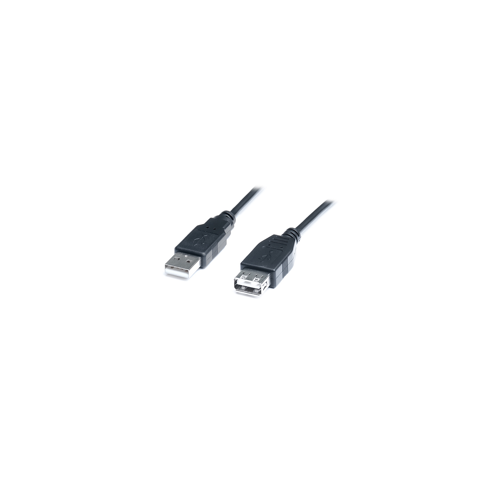 Дата кабель USB2.0 AM/AF 1.8m REAL-EL (EL123500009) зображення 2