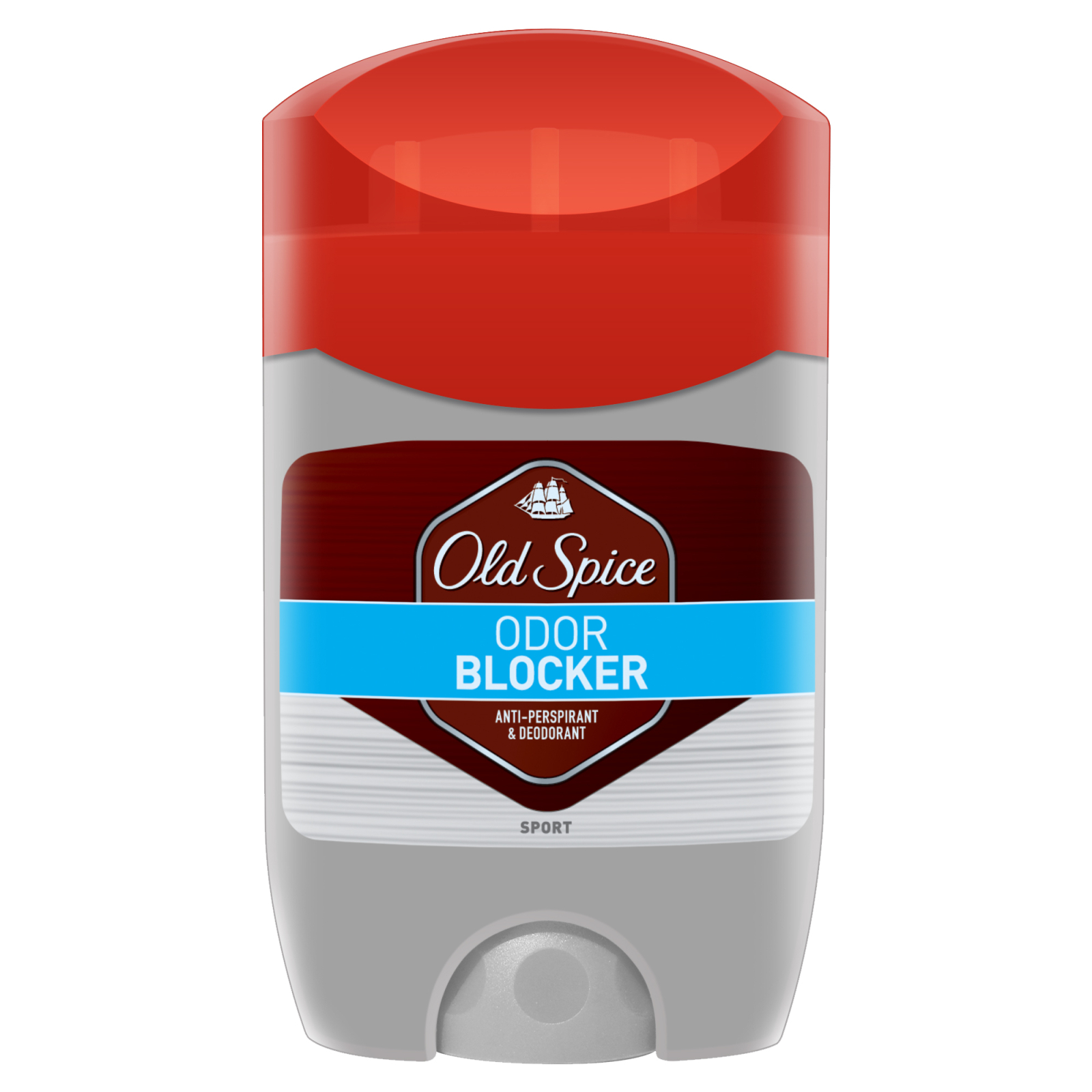 Антиперспирант Old Spice Блокатор запаха 50 мл (4015600862268)