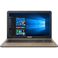 Ноутбук ASUS X540SC (X540SC-XX043D)