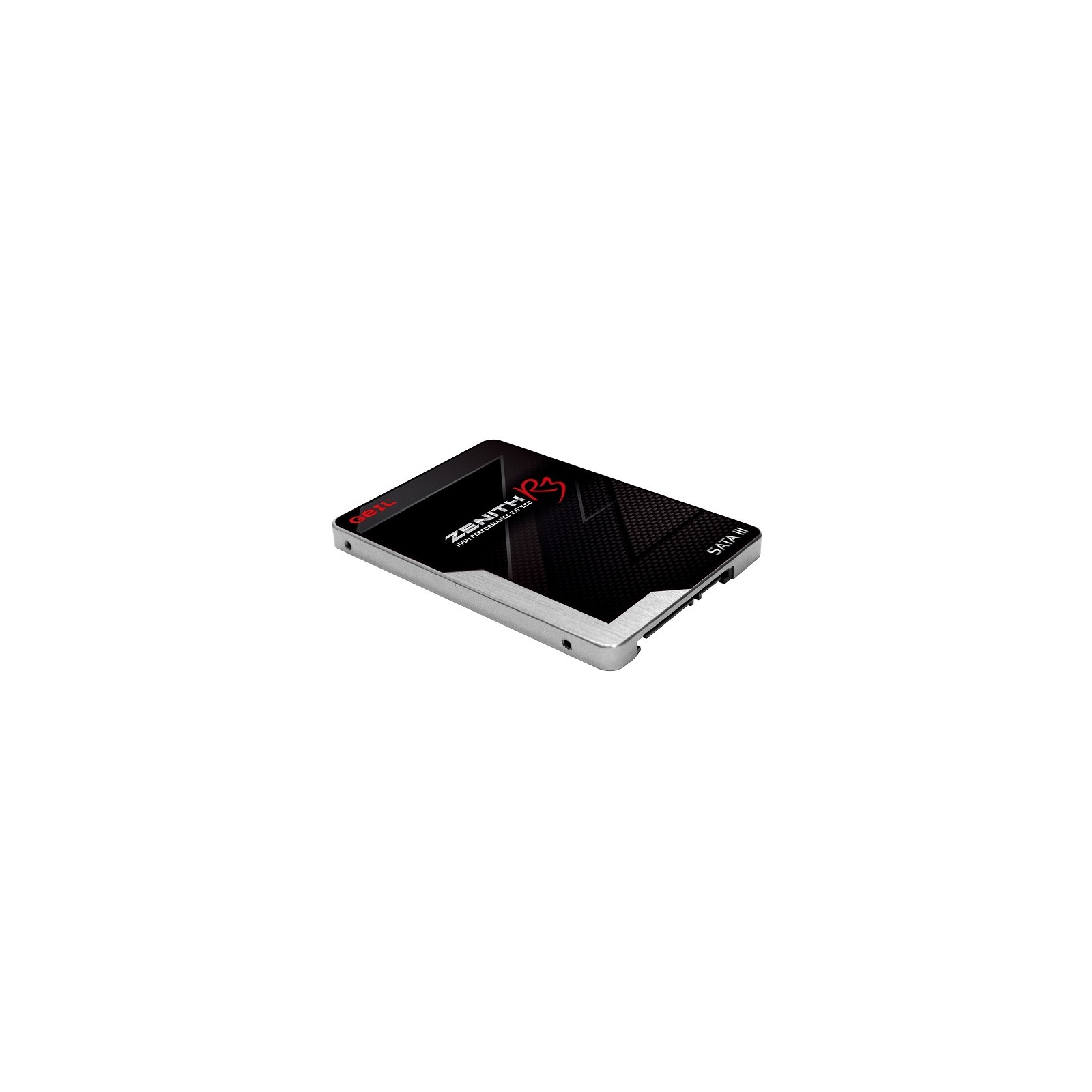 Накопитель SSD 2.5" 480GB Geil (GZ25R3-480G) изображение 2