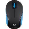 Мышка Vinga MSW-907 black - blue изображение 3