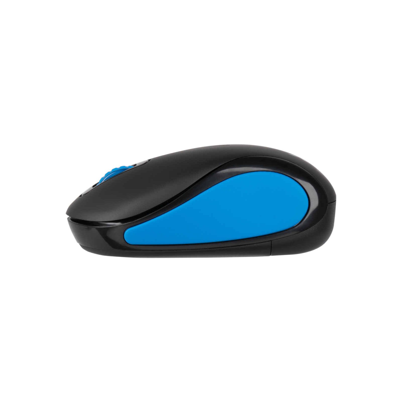Мышка Vinga MSW-907 black - blue изображение 4