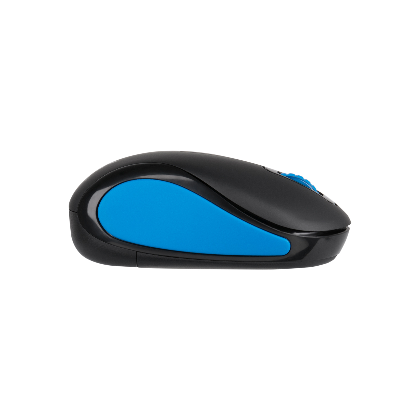 Мышка Vinga MSW-907 black - blue изображение 5