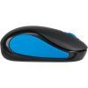 Мышка Vinga MSW-907 black - blue изображение 5